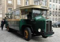 Renault, Autobus parisien (de 1954)